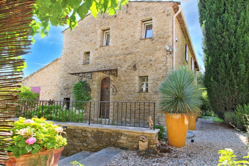 Maison à vendre, 230m², Apt
