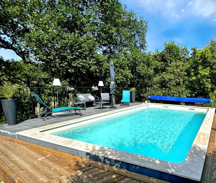 Maison à vendre, 230m², Apt