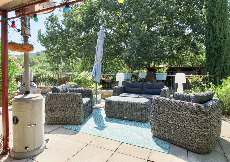 Maison à vendre, 230m², Apt