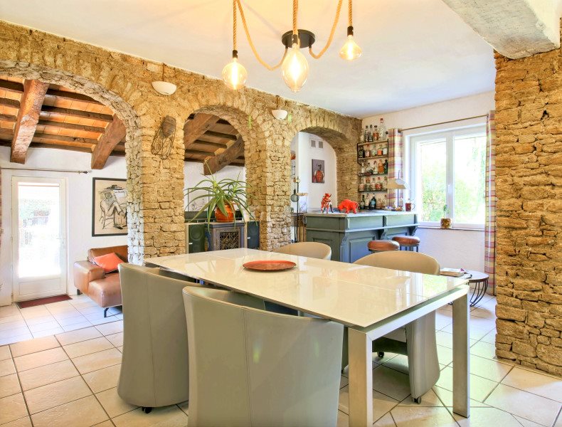 Maison à vendre, 230m², Apt