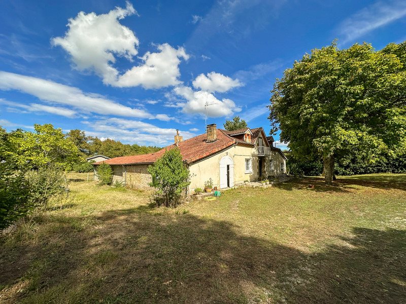 Maison à vendre, 150m², Campagne-d'Armagnac