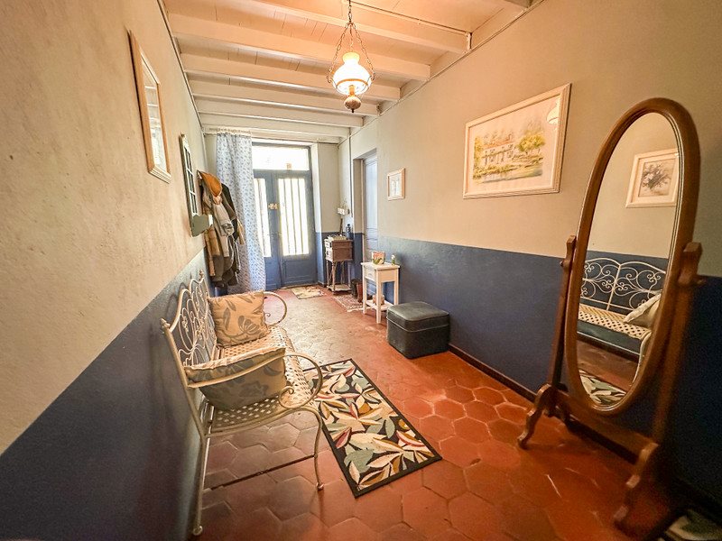 Maison à vendre, 150m², Campagne-d'Armagnac