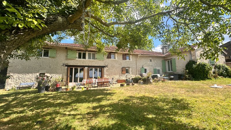 Maison à vendre, 163m², Douchapt