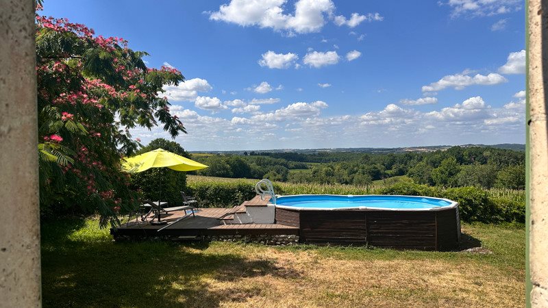 Maison à vendre, 163m², Douchapt