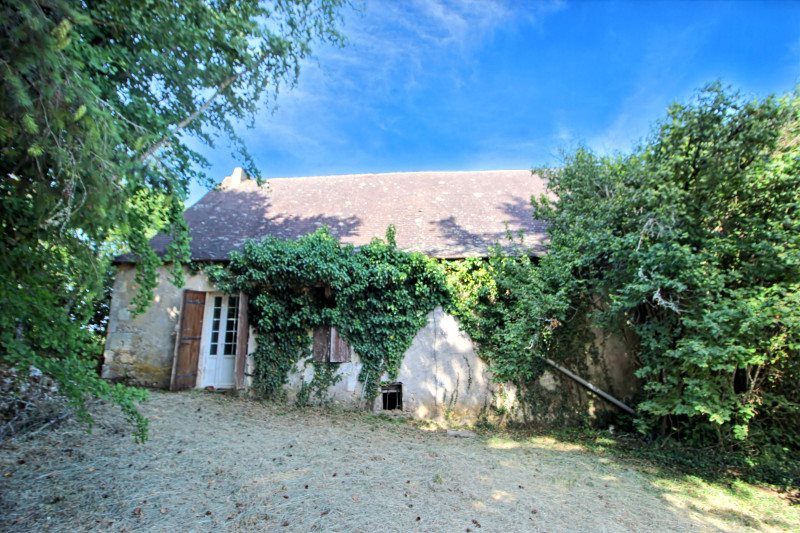 Maison à vendre, 50m², Saint-Félix-de-Villadeix