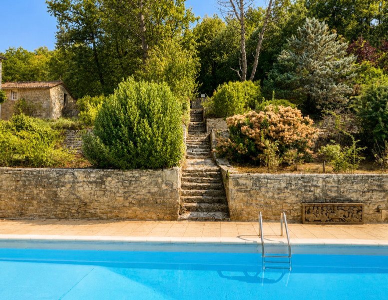 Maison à vendre, 641m², Civray