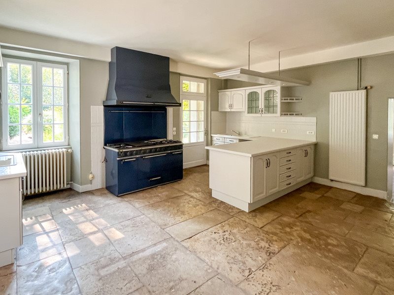 Maison à vendre, 641m², Civray