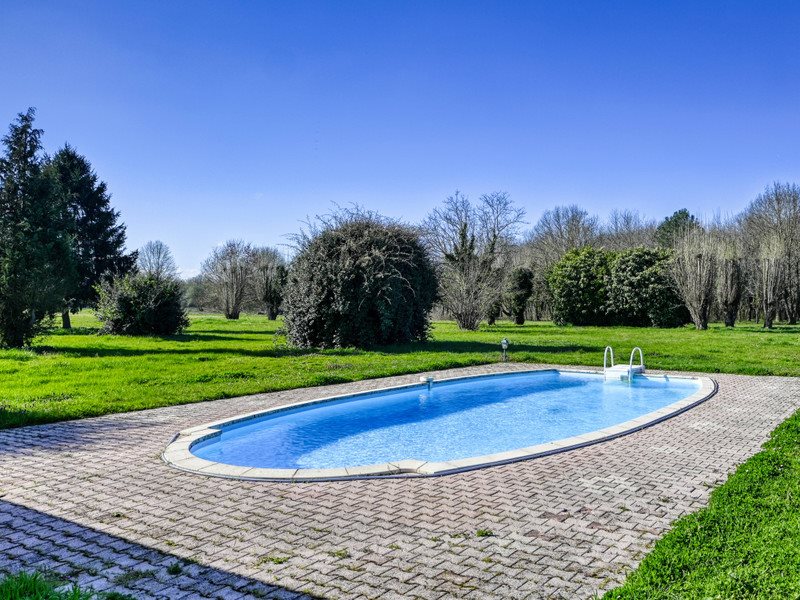 Maison à vendre, 190m², La Force