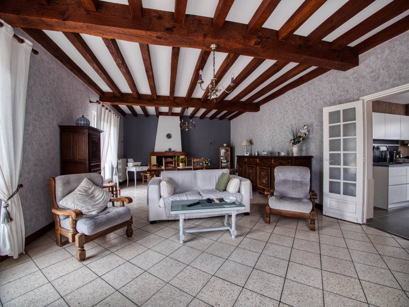 Maison à vendre, 190m², La Force