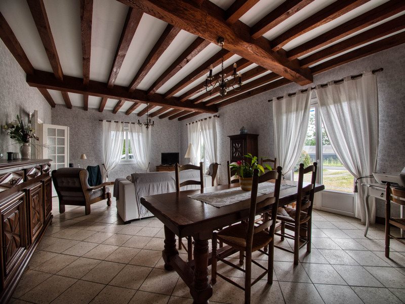 Maison à vendre, 190m², La Force