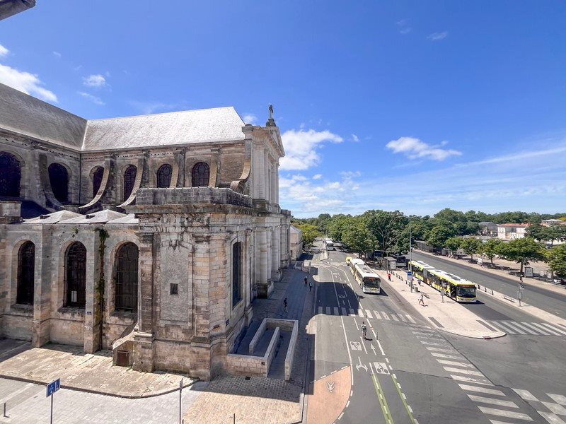Appartement à vendre, 176m², La Rochelle