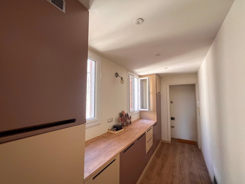 Appartement à vendre, 176m², La Rochelle