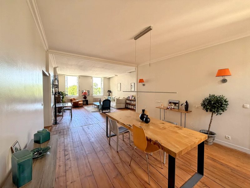 Appartement à vendre, 176m², La Rochelle