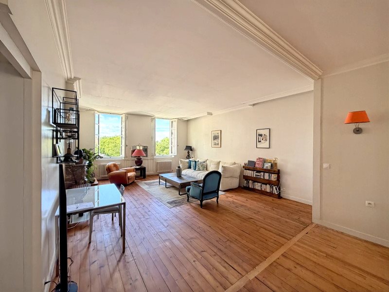 Appartement à vendre, 176m², La Rochelle