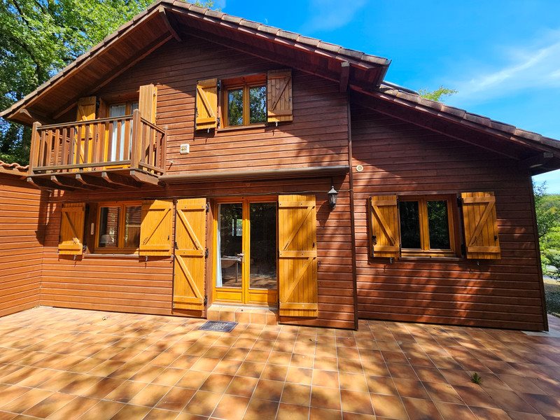 Maison à vendre, 92m², Lachapelle-Auzac