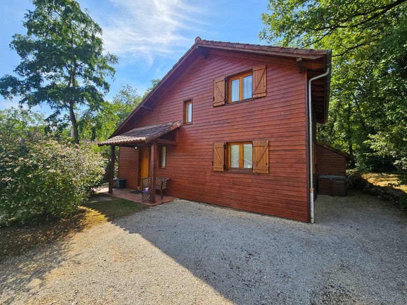 Maison à vendre, 92m², Lachapelle-Auzac