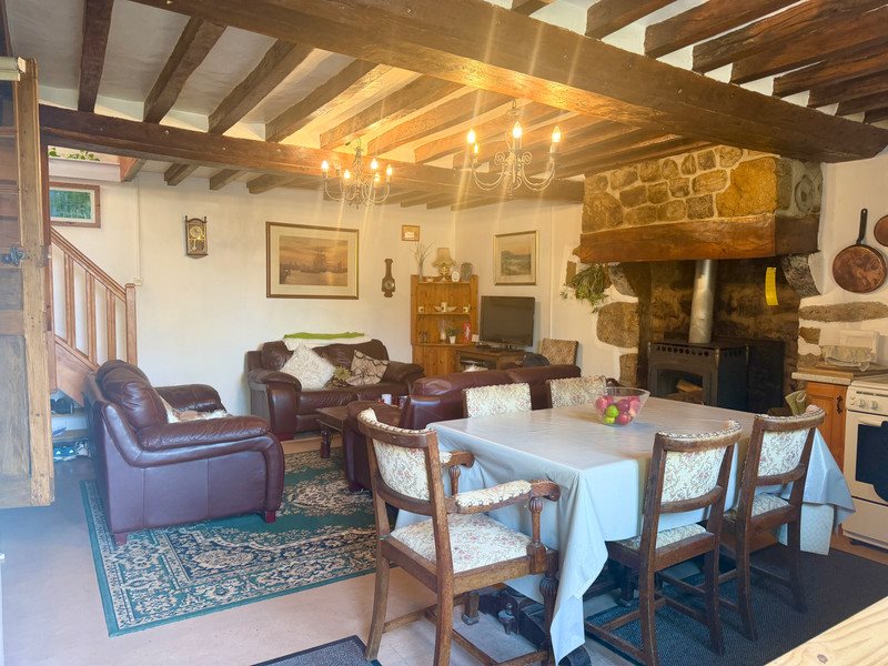 Maison à vendre, 189m², Neuilly-le-Vendin