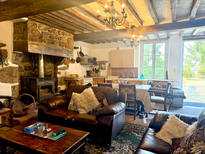 Maison à vendre, 189m², Neuilly-le-Vendin