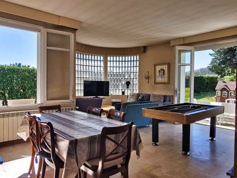 Maison à vendre, 124m², Saint-Aignan