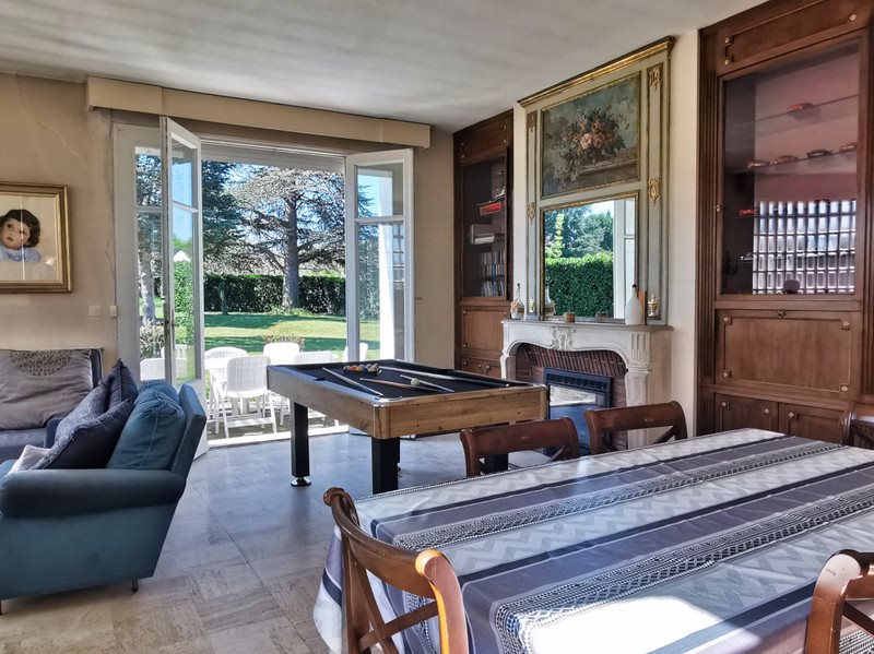 Maison à vendre, 124m², Saint-Aignan