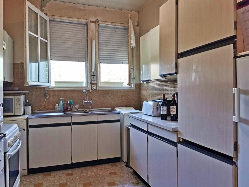 Maison à vendre, 124m², Saint-Aignan