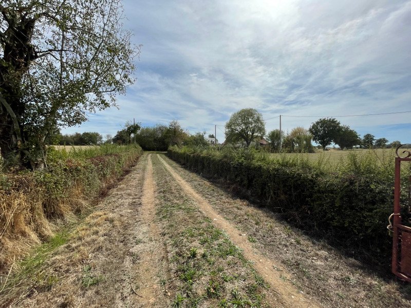 Maison à vendre, 50m², Saint-Hilaire-en-Lignières