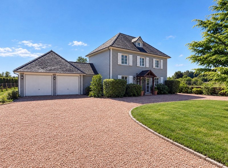 Maison à vendre, 160m², Abjat-sur-Bandiat