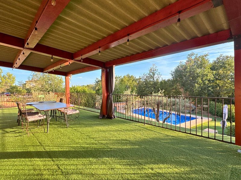 Maison à vendre, 249m², Saint-Cézaire-sur-Siagne
