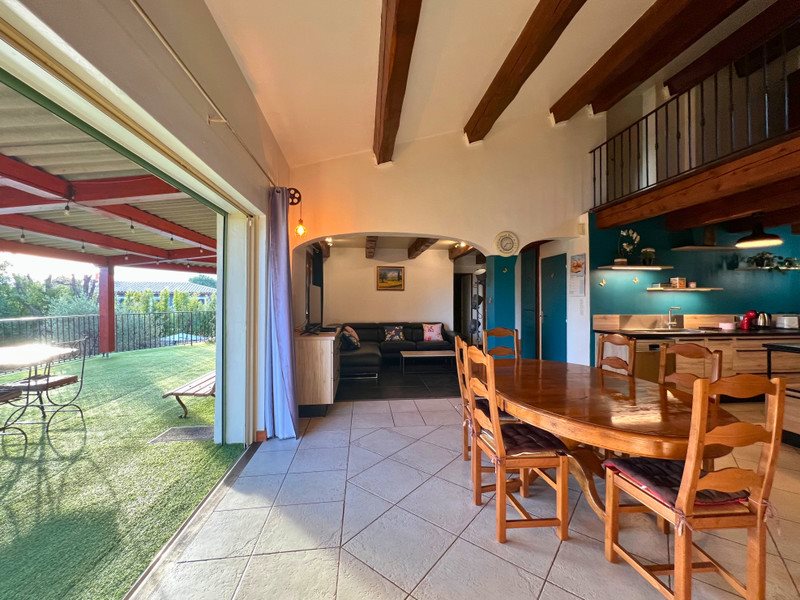 Maison à vendre, 249m², Saint-Cézaire-sur-Siagne