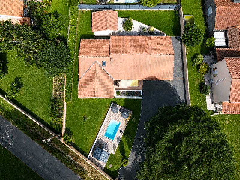 Maison à vendre, 135m², Saint-Laurent-d'Arce