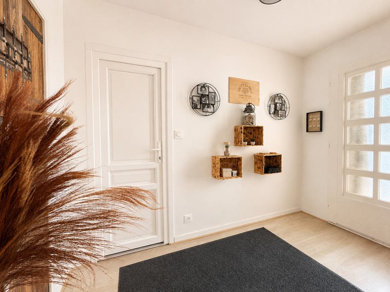 Maison à vendre, 135m², Saint-Laurent-d'Arce