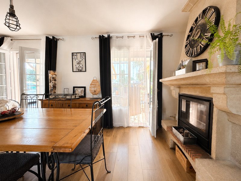 Maison à vendre, 135m², Saint-Laurent-d'Arce