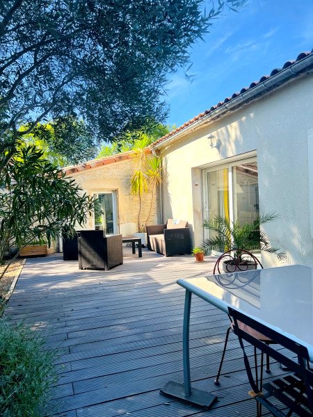 Maison à vendre, 257m², Saint-Sauveur-d'Aunis