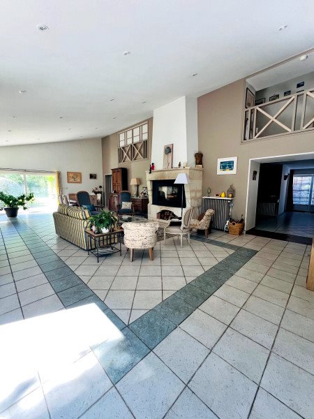 Maison à vendre, 257m², Saint-Sauveur-d'Aunis