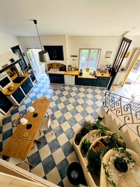 Maison à vendre, 257m², Saint-Sauveur-d'Aunis