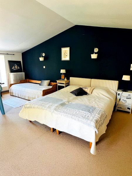 Maison à vendre, 257m², Saint-Sauveur-d'Aunis