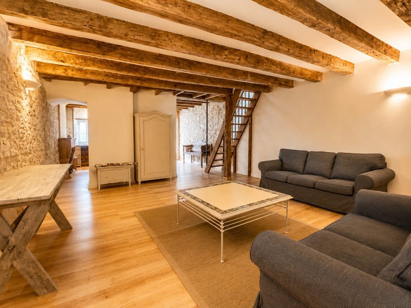 Maison à vendre, 110m², Aubeterre-sur-Dronne
