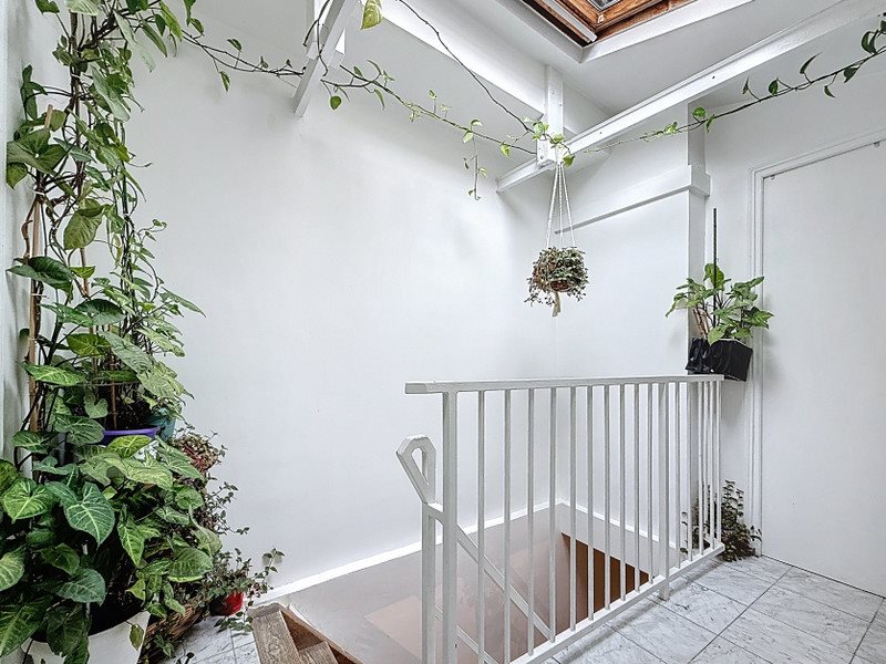 Maison à vendre, 92m², Paris 10ème