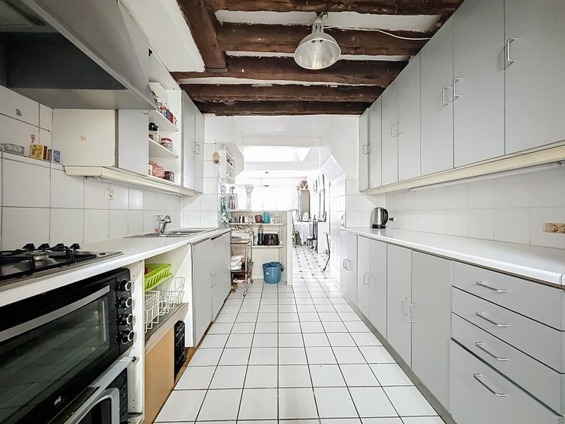 Maison à vendre, 92m², Paris 10ème