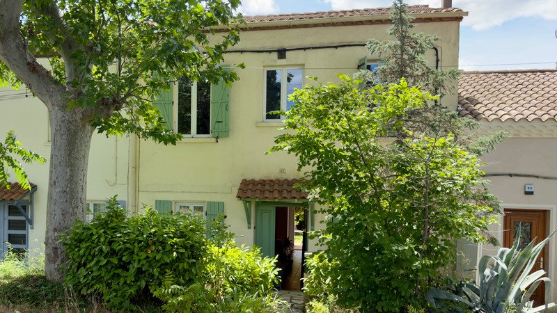 Maison à vendre, 147m², Sallèles-d'Aude