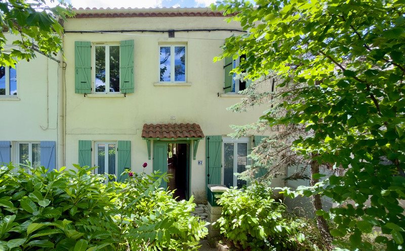 Maison à vendre, 147m², Sallèles-d'Aude