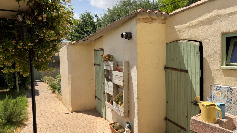 Maison à vendre, 147m², Sallèles-d'Aude