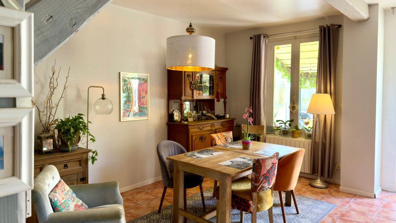 Maison à vendre, 147m², Sallèles-d'Aude