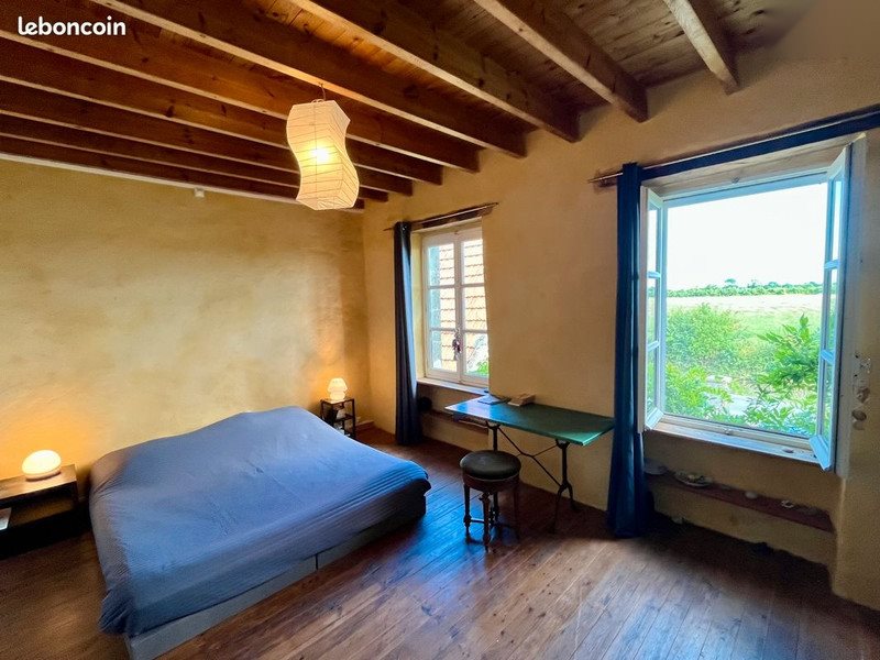 Maison à vendre, 125m², Sainte-Mère-Eglise