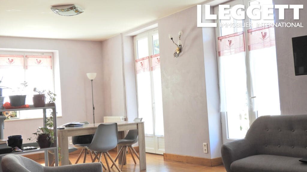 Maison à vendre, 174m², Uzerche