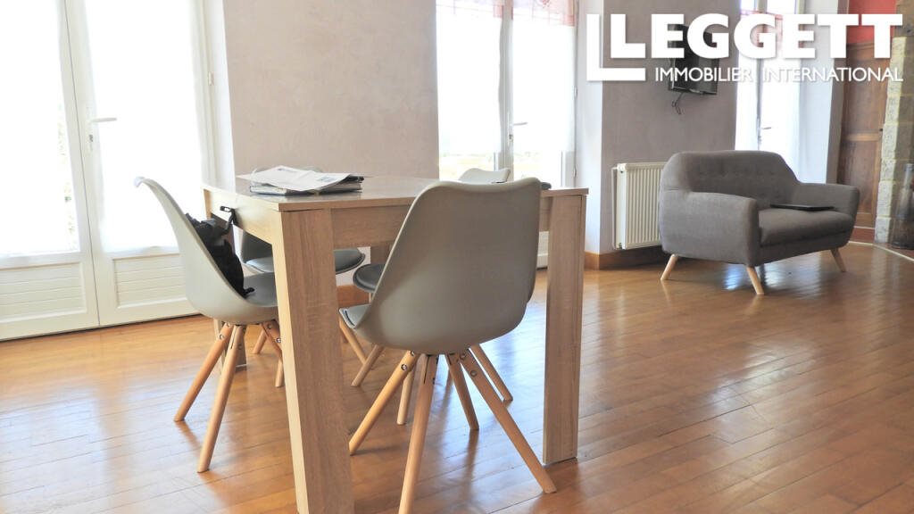 Maison à vendre, 174m², Uzerche
