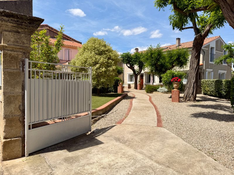 Maison à vendre, 235m², Saint-Marcel-sur-Aude