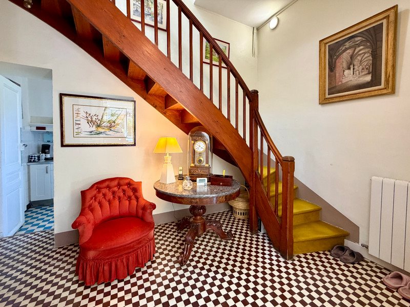 Maison à vendre, 235m², Saint-Marcel-sur-Aude
