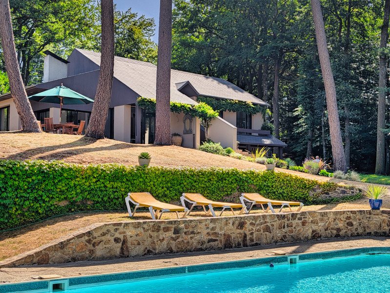 Maison à vendre, 116m², Ambazac