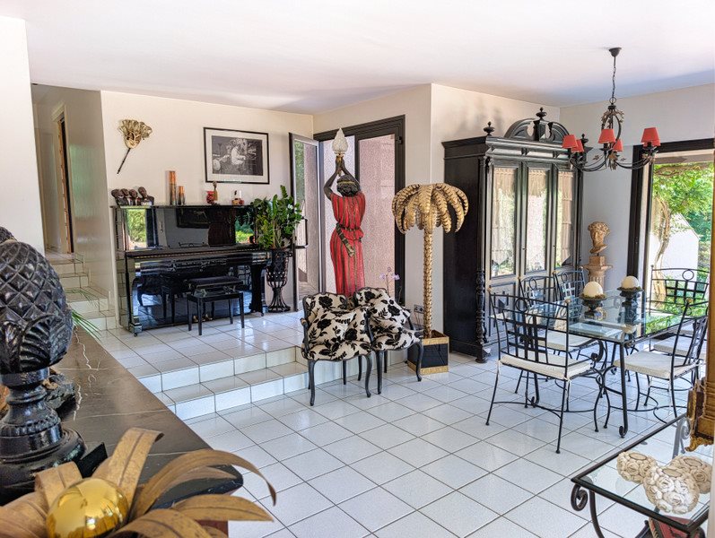 Maison à vendre, 116m², Ambazac